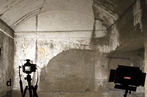 Ancient Greek Underground Tomb Discovered in Italy Using Cosmic Rays - GreekReporter.com