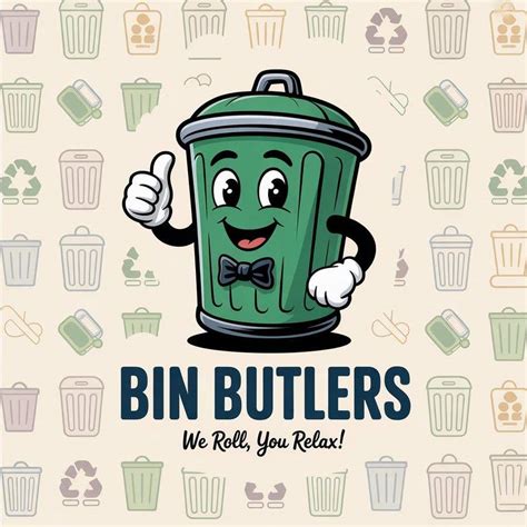 Entry #326 by RizwanGraphix for Trash-Butler Card Design | Freelancer