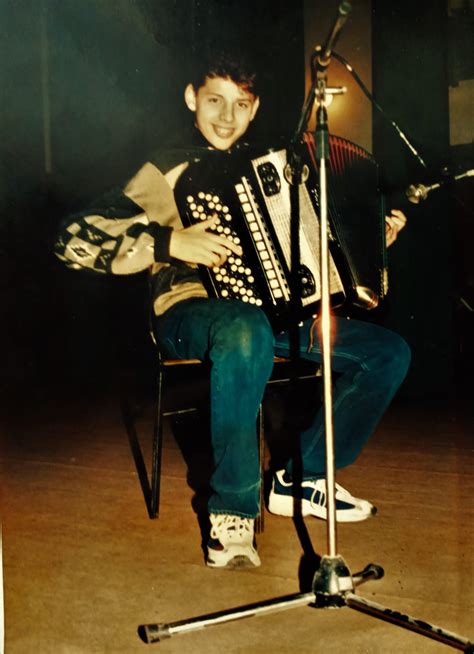 Competition music autumn 1997 My first gold medal at the music ...