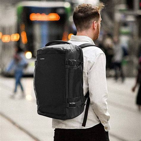 Buy Travel Backpacks at Modern Quests