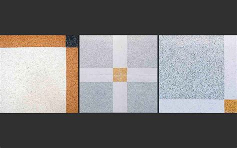 L Band Motivo Tiles – Artistic, Colorful Designs | VYARA