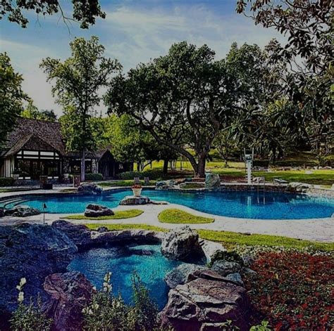 Michael jackson s neverland ranch is becoming a museum – Artofit