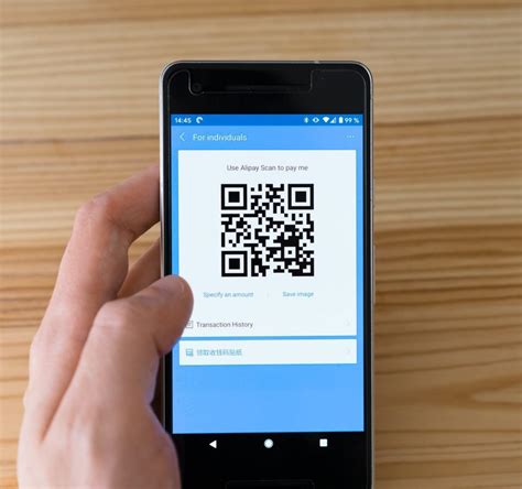 Image result for QR Code Instructions Simple