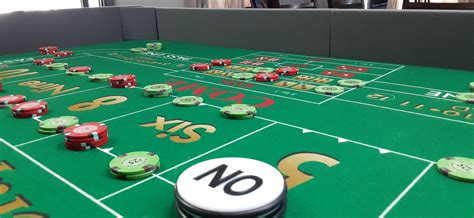 Image result for Craps Rules Explained