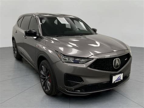 2022 Acura MDX SH-AWD 的图像结果