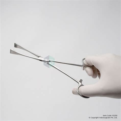 Buy Green Armytage Forceps Online in India