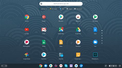 Image result for Chrome OS Android