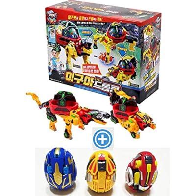 Buy Hello Cabot] Hello Cabot Season 8 Transformation Dinosaur Robot ...