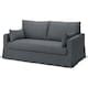2 seater sofa beds - IKEA