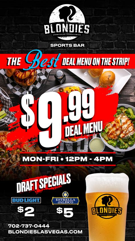 Blondies Sports Bar (@blondiessportsbar) • Instagram photos and videos