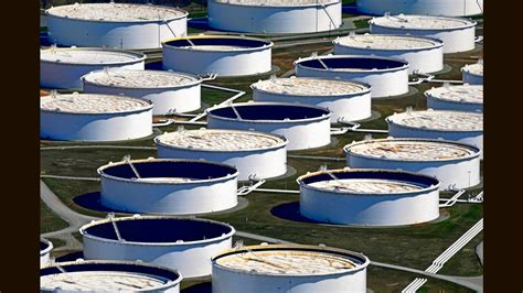 Brent crosses $100/bbl amid concerns over supply | Stock Market News