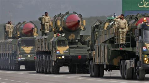 nuclear weapons - today's latest news and major events - Sputnik India