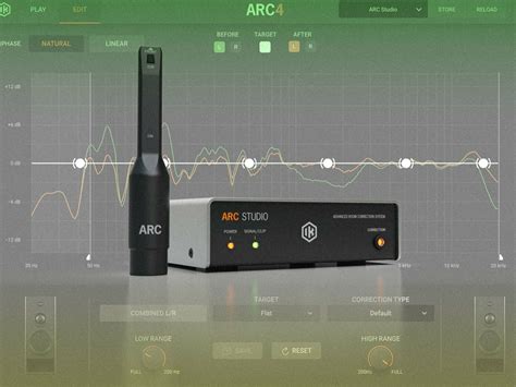 IK Multimedia Arc 的图像结果