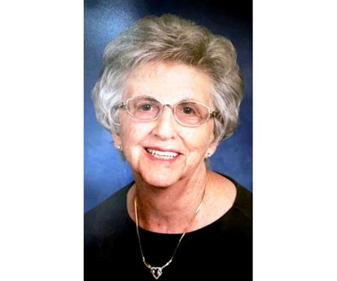 Mary Scott Obituary (2023) - Greeneville, TN - Greeneville Sun