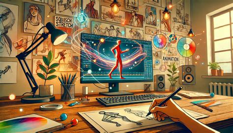 Professional 2D Animation Services: What Sets High-Quality Animation A ...