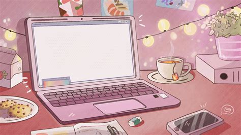 Discover Soft Aesthetic Anime Wallpaper