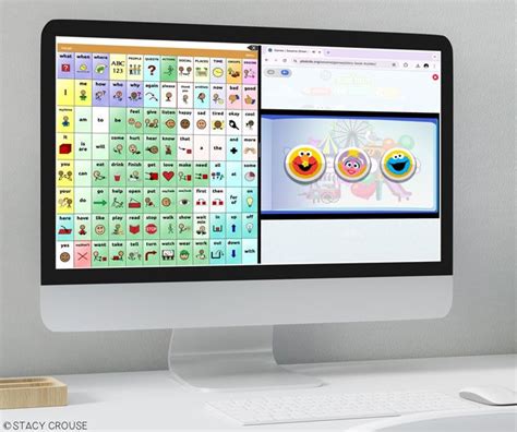 Rezultat imagine pentru How to Program TouchChat AAC