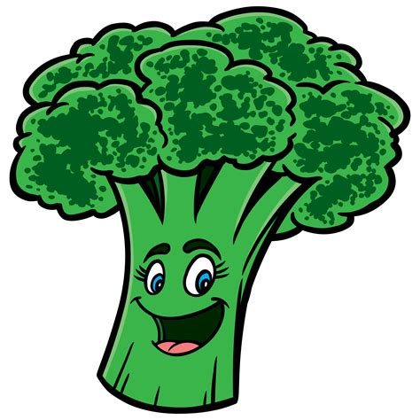 broccoli clip art 20 free Cliparts | Download images on Clipground 2025