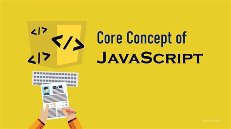 Image result for The Basic Concept of JavaScript