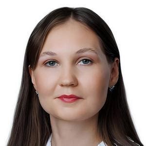 Макарова Екатерина Олеговна, эндокринолог - 5 отзывов | Санкт-Петербург ...