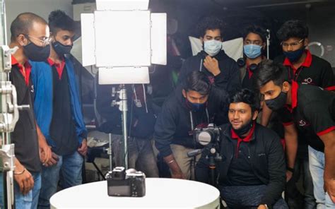 Delhi College of Photography: Best Rated Photography Institute ...