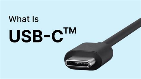 Image result for USB Type-C Explained
