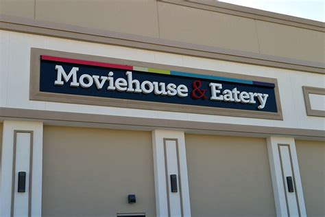 Moviehouse & Eatery New Location in Flower Mound, TX is Now Open ...