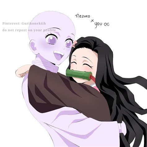 210 demon slayer oc bases ideas | drawing base, anime poses reference ...