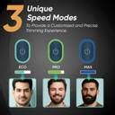 VEGA SmartOne Series S1 VHTH-30 Fully Waterproof Trimmer 120 min ...