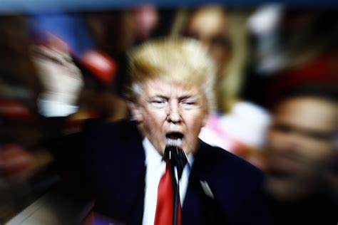 Trump May Be Allowed Back On Facebook Early Next Year - Tech
