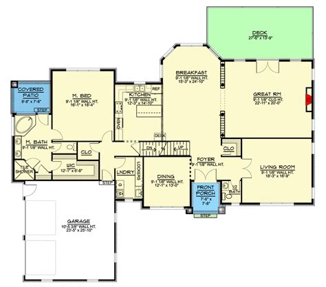 First Floor Plan 的图像结果
