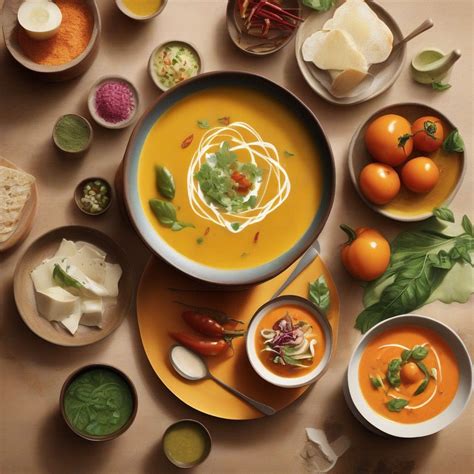 Amy's Kitchen Global-Inspired Organic Soups: A Taste of Tradition with ...