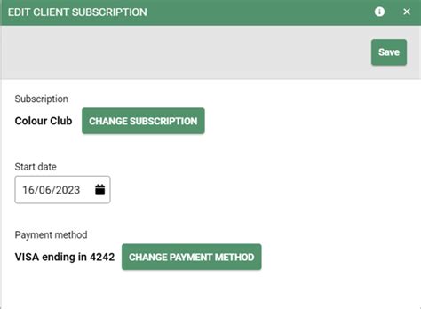 Image result for How to Enable Subscriptions