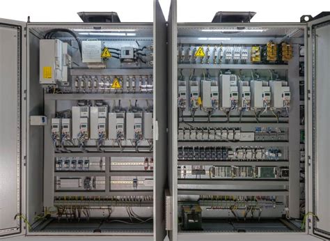 Electrical & Automation | SprintOn by InspirOn | Inhouse manufactured ...