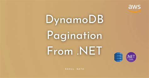 Image result for DynamoDB Table Example