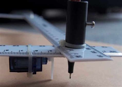 Image result for Pen Plotter Arduino