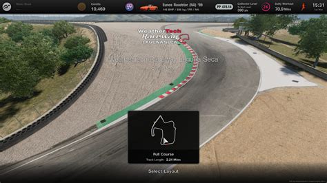 Gran Turismo 7 Track List: How to unlock tracks, how many tracks and which tracks support wet ...