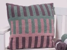 2-IN-1 Reversible Cushion