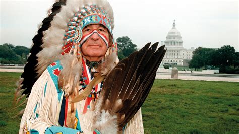 Jeweler Ben Nighthorse Campbell Dies at 92 | National Jeweler
