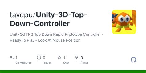 Image result for Unity Top-Down Controller