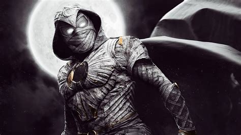 Assistir Moon Knight: Cavaleiro da Lua Online Dublado - NET FILMS
