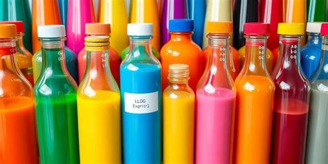 Does Food Coloring Expire? What You Need to Know About Shelf Life