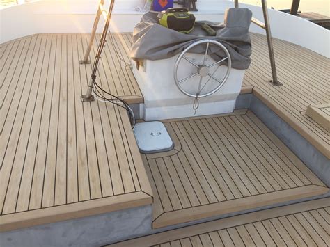 Timber Flooring For Boats at George Ashcraft blog