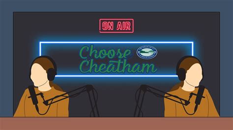 Choose Cheatham TV Show, Online event, Ashland City, Tennessee, 20 June ...