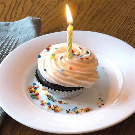 Dairy Free Buttercream Frosting | Eating With Food Allergies