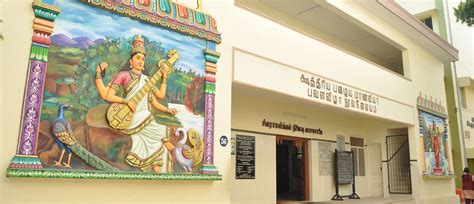 Home - Kshatriya Girls Higher Secondary School :: Virudhunagar