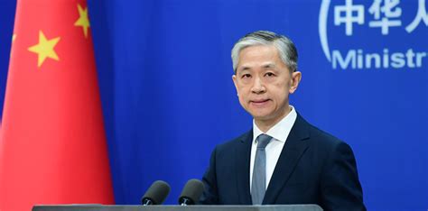 China Reacts on Row Over Remarks on Prophet, Hopes Issue Can Be ...