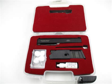 Image result for Glock 17 Conversion Kit