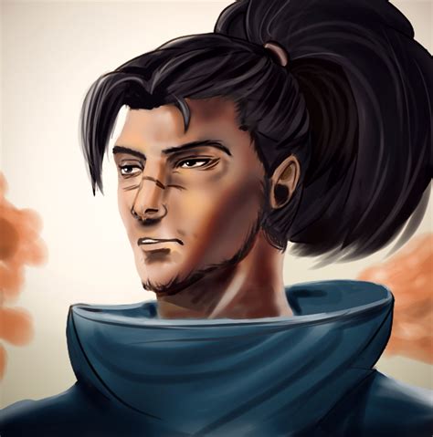 Image result for Yasuo Script