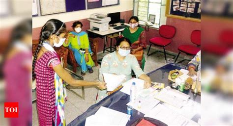 On reopening day, most Jaipur schools remain shut | Jaipur News - Times ...